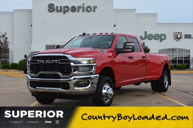 2026 RAM Ram 3500 RAM 3500 TRADESMAN CREW CAB 4X4 8 BOX 2026 RAM Ram 3500 RAM 3500 TRADESMAN CREW CAB 4X4 8 BOX