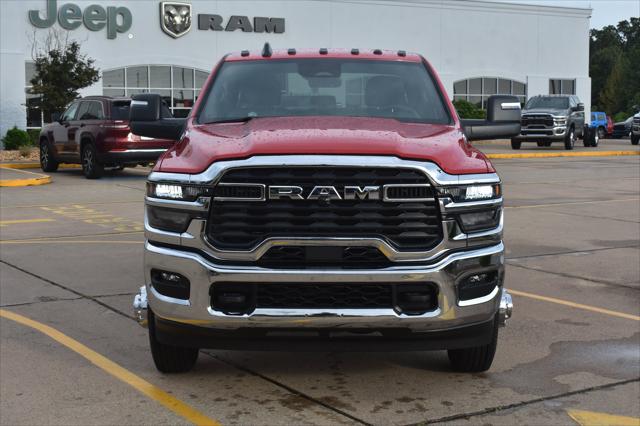 2026 RAM Ram 3500 RAM 3500 TRADESMAN CREW CAB 4X4 8 BOX 2026 RAM Ram 3500 RAM 3500 TRADESMAN CREW CAB 4X4 8 BOX