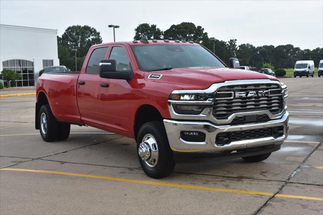 2026 RAM Ram 3500 RAM 3500 TRADESMAN CREW CAB 4X4 8 BOX 2026 RAM Ram 3500 RAM 3500 TRADESMAN CREW CAB 4X4 8 BOX