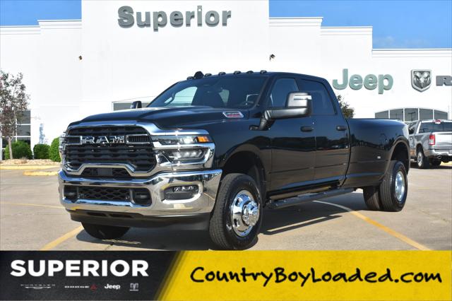 2026 RAM Ram 3500 RAM 3500 TRADESMAN CREW CAB 4X4 8 BOX 2026 RAM Ram 3500 RAM 3500 TRADESMAN CREW CAB 4X4 8 BOX