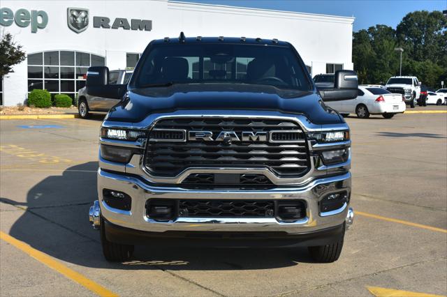 2026 RAM Ram 3500 RAM 3500 TRADESMAN CREW CAB 4X4 8 BOX 2026 RAM Ram 3500 RAM 3500 TRADESMAN CREW CAB 4X4 8 BOX
