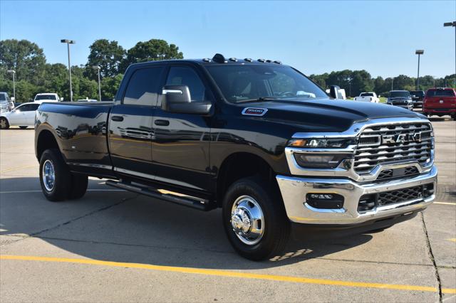 2026 RAM Ram 3500 RAM 3500 TRADESMAN CREW CAB 4X4 8 BOX 2026 RAM Ram 3500 RAM 3500 TRADESMAN CREW CAB 4X4 8 BOX