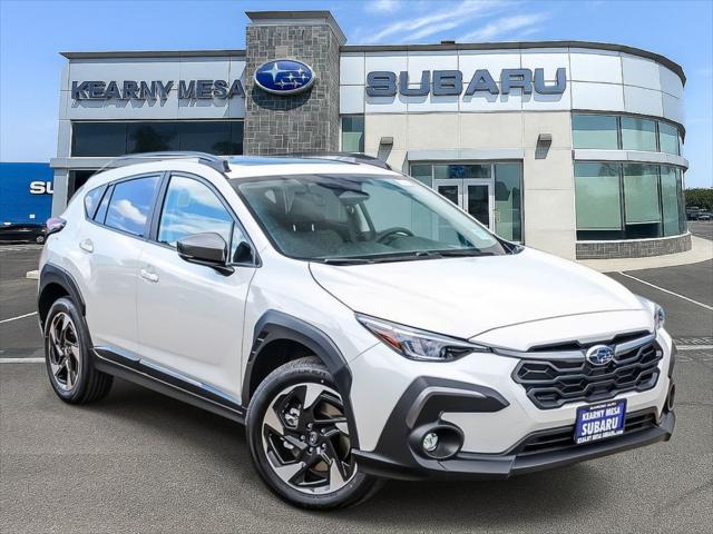 2026 Subaru Crosstrek Limited for sale in San Diego, CA