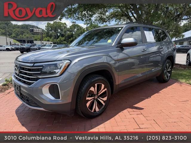 2024 Volkswagen Atlas 2.0T SE for sale in Birmingham, AL