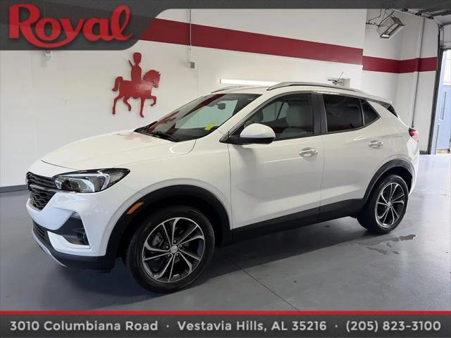 2023 Buick Encore GX Select FWD for sale in Birmingham, AL