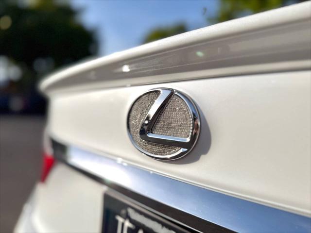 2013 Lexus ES 350 Base 4dr Sedan