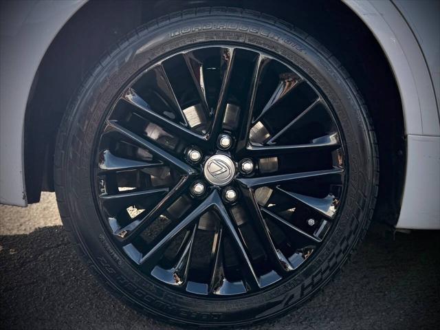 2013 Lexus ES 350 Base 4dr Sedan
