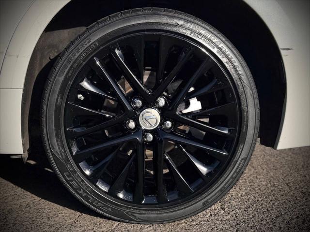2013 Lexus ES 350 Base 4dr Sedan