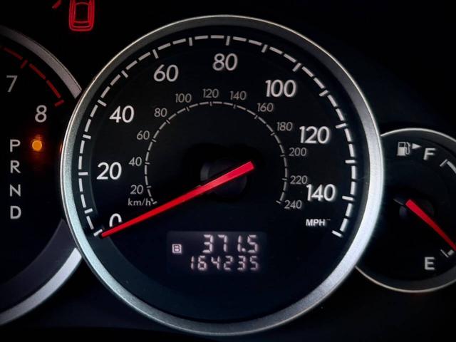 2007 Subaru Legacy 2.5i Limited