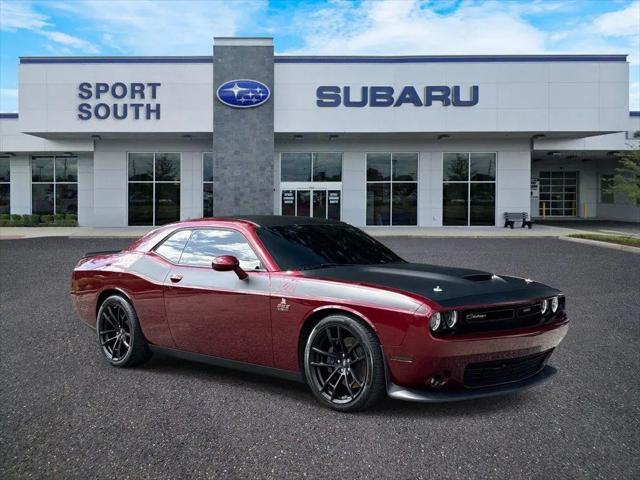 2023 Dodge Challenger R/T Scat Pack for sale in Orlando, FL