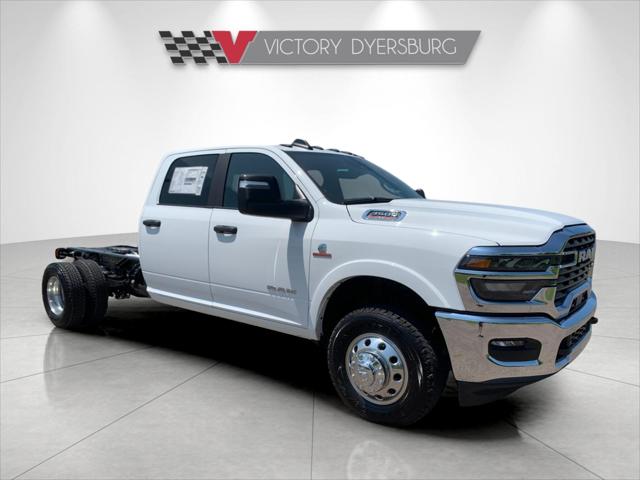 2026 Ram 3500 Chassis Cab Tradesman/Big Horn for sale in Dyersburg, TN