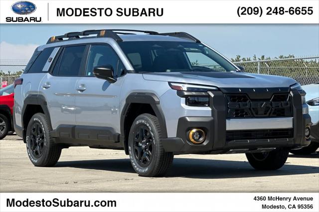 2026 Subaru Outback Wilderness for sale in Modesto, CA