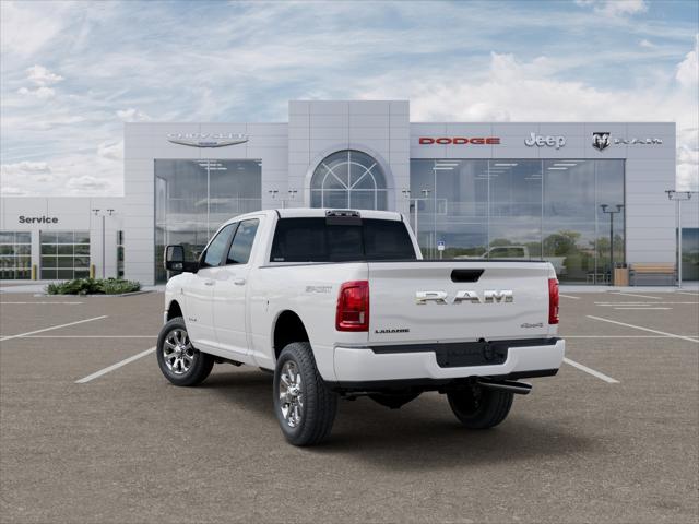2026 RAM Ram 3500 RAM 3500 LARAMIE CREW CAB 4X4 64 BOX