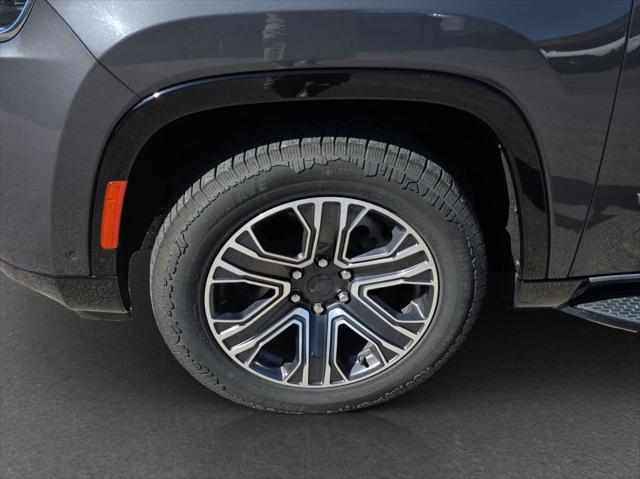 2024 Jeep Wagoneer Series II 4x4