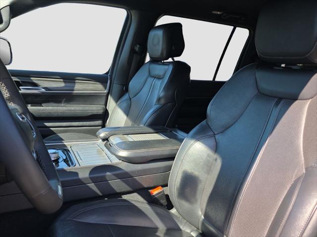 2024 Jeep Wagoneer Series II 4x4