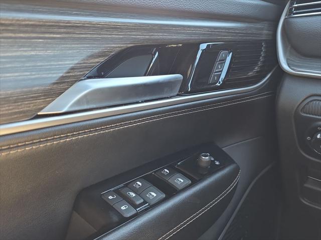 2024 Jeep Wagoneer Series II 4x4
