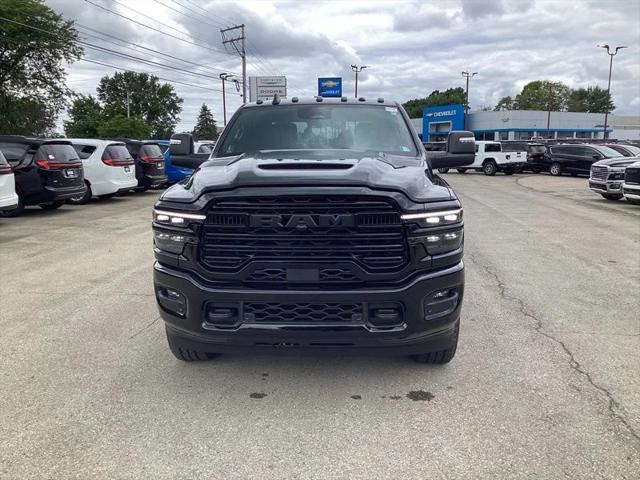 2026 RAM Ram 2500 RAM 2500 LARAMIE CREW CAB 4X4 64 BOX 2026 RAM Ram 2500 RAM 2500 LARAMIE CREW CAB 4X4 64 BOX