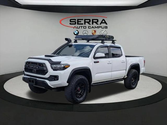 2019 Toyota Tacoma TRD Pro for sale in Okemos, MI
