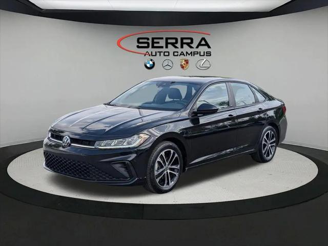 2025 Volkswagen Jetta 1.5T Sport for sale in Okemos, MI