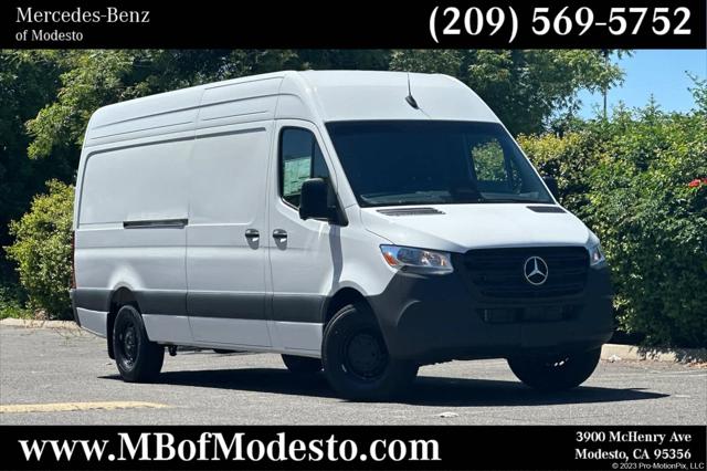 2026 Mercedes-Benz Sprinter 2500 Unknown for sale in Modesto, CA