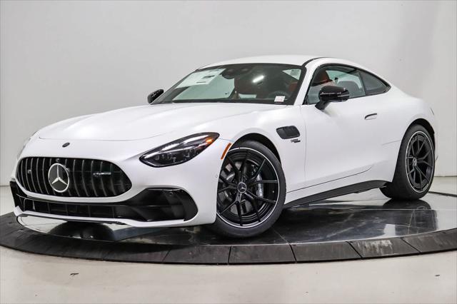 2026 Mercedes-Benz AMG GT 43 AMG GT 43 for sale in Sherman Oaks, CA