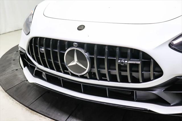 2026 Mercedes-Benz AMG GT 43 AMG GT 43
