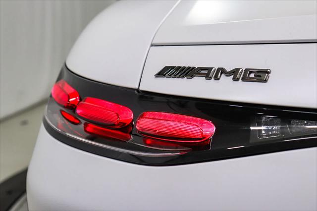 2026 Mercedes-Benz AMG GT 43 AMG GT 43