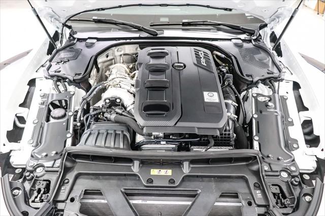 2026 Mercedes-Benz AMG GT 43 AMG GT 43