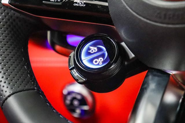 2026 Mercedes-Benz AMG GT 43 AMG GT 43