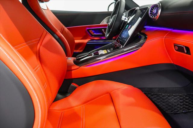 2026 Mercedes-Benz AMG GT 43 AMG GT 43