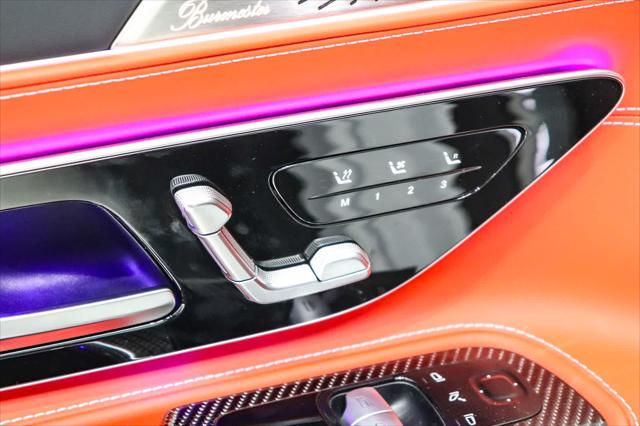 2026 Mercedes-Benz AMG GT 43 AMG GT 43