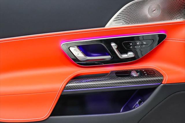 2026 Mercedes-Benz AMG GT 43 AMG GT 43