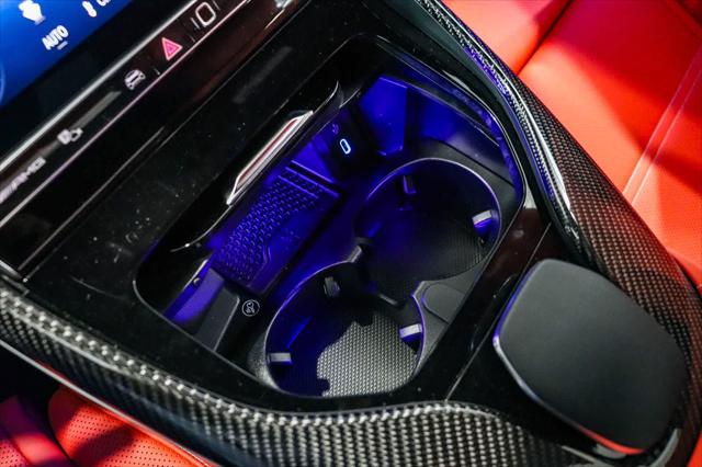 2026 Mercedes-Benz AMG GT 43 AMG GT 43