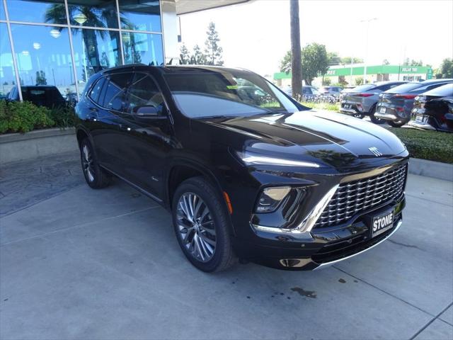 2026 Buick Enclave Avenir FWD for sale in Tulare, CA