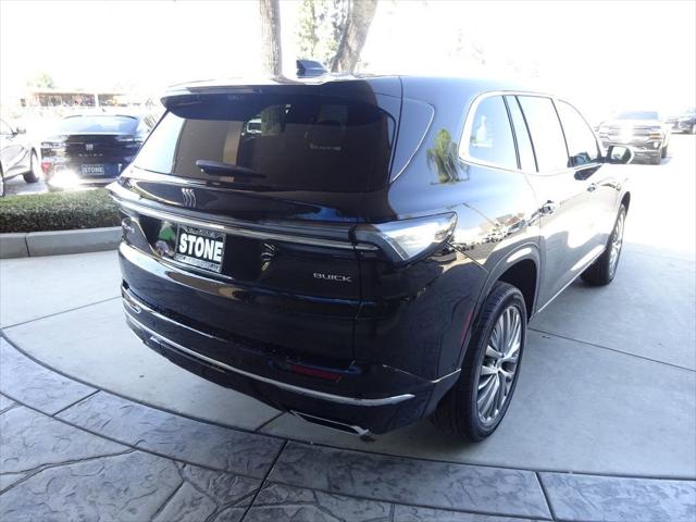 2026 Buick Enclave Avenir FWD