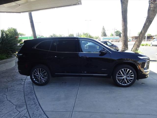 2026 Buick Enclave Avenir FWD