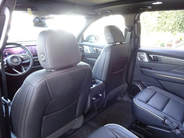 2026 Buick Enclave Avenir FWD