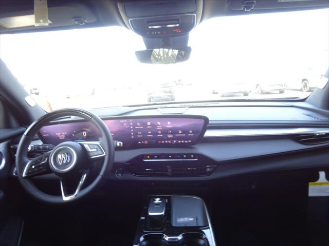 2026 Buick Enclave Avenir FWD
