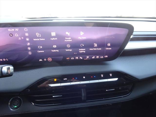 2026 Buick Enclave Avenir FWD