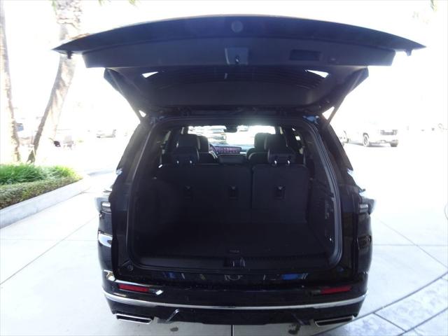 2026 Buick Enclave Avenir FWD