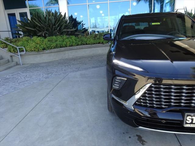 2026 Buick Enclave Avenir FWD