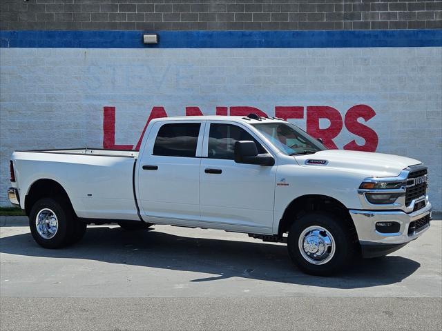 2026 RAM Ram 3500 RAM 3500 TRADESMAN CREW CAB 4X4 8 BOX 2026 RAM Ram 3500 RAM 3500 TRADESMAN CREW CAB 4X4 8 BOX