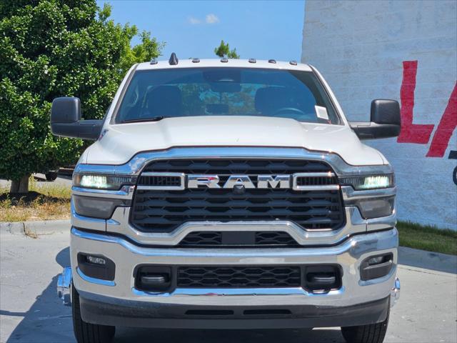 2026 RAM Ram 3500 RAM 3500 TRADESMAN CREW CAB 4X4 8 BOX 2026 RAM Ram 3500 RAM 3500 TRADESMAN CREW CAB 4X4 8 BOX