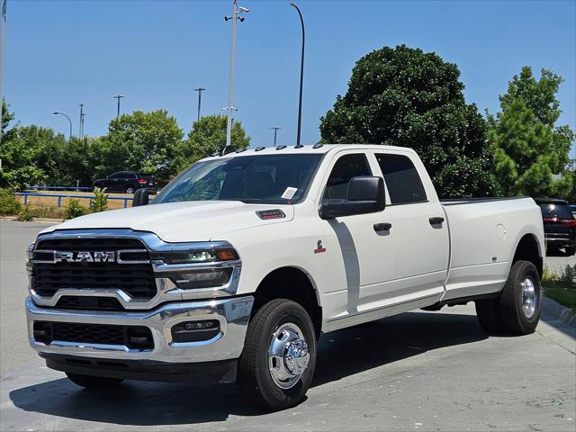 2026 RAM Ram 3500 RAM 3500 TRADESMAN CREW CAB 4X4 8 BOX 2026 RAM Ram 3500 RAM 3500 TRADESMAN CREW CAB 4X4 8 BOX