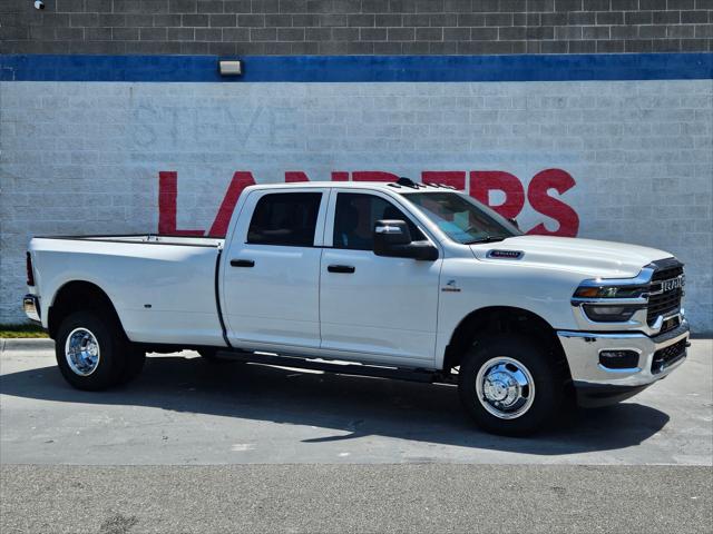 2026 RAM Ram 3500 RAM 3500 TRADESMAN CREW CAB 4X4 8 BOX 2026 RAM Ram 3500 RAM 3500 TRADESMAN CREW CAB 4X4 8 BOX
