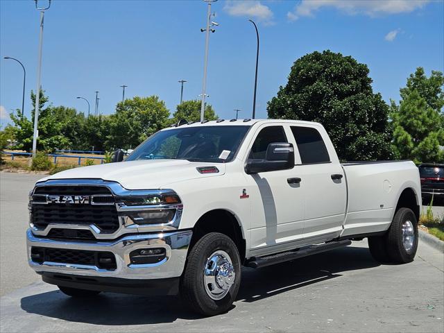 2026 RAM Ram 3500 RAM 3500 TRADESMAN CREW CAB 4X4 8 BOX 2026 RAM Ram 3500 RAM 3500 TRADESMAN CREW CAB 4X4 8 BOX