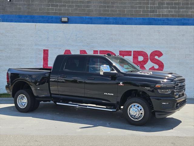 2026 RAM Ram 3500 RAM 3500 LARAMIE MEGA CAB 4X4 64 BOX