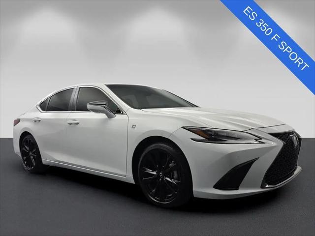 2024 Lexus ES 350 F SPORT Handling for sale in West Palm Beach, FL