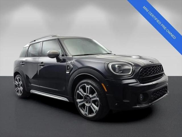 2024 MINI Cooper Countryman Cooper S for sale in West Palm Beach, FL