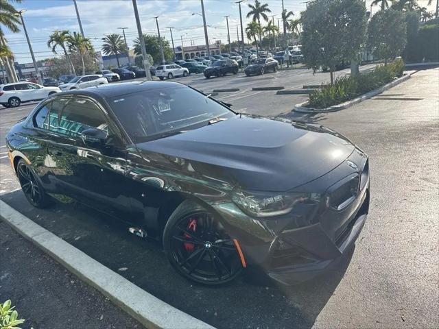 2023 BMW M240 i for sale in West Palm Beach, FL